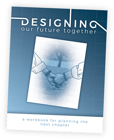 Designing Our Future Together